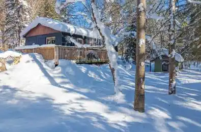 1465 Falkenburg Road Muskoka Lakes Ontario P1L 1X4