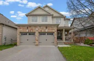 78 Cook Street Kawartha Lakes Ontario K9V 0C7