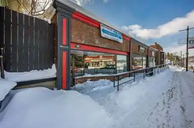 162 Highland Street Dysart et al Ontario K0M 1S0