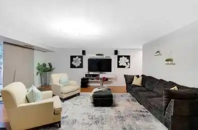 1250 Mississauga Valley Boulevard Unit# 152 Mississauga Ontario L5A 3R