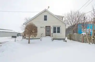 567 KILLALY Street Port Colborne Ontario L3K 2J8
