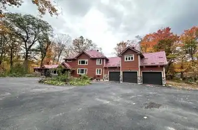 1075 Big Bay Point Road Barrie Ontario L9J 0A2