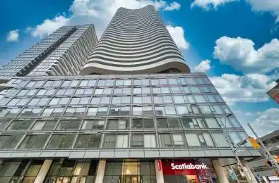 403 Church Street Unit# 3402 Toronto C08 Ontario M4Y 0C9