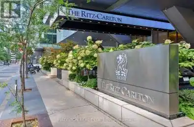 183 Wellington Street Unit# 2805 Toronto C01 Ontario M5V 0A1