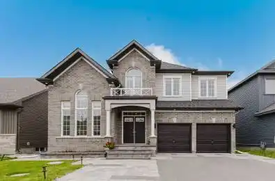 504 Albert Boyd Private Carp - Huntley Ward Ontario K0A 1L0