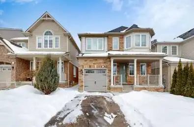 40 Steele Street New Tecumseth Ontario L9R 0E6