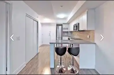 555 Wilson Avenue Unit# E307 Toronto C06 Ontario M3H 0C5