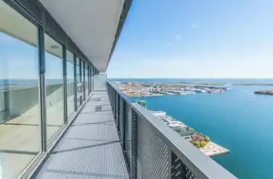 138 Downes Street Unit# 5809 Toronto C08 Ontario M5E 0E4