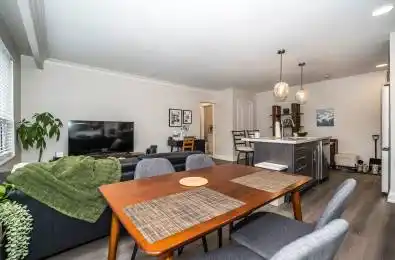 2637 Keele Street Unit# 11 Toronto W04 Ontario M6L 2P2