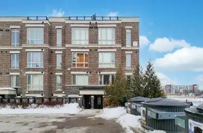 30 Westmeath Lane Unit# 2527 Markham Ontario L6B 1N5