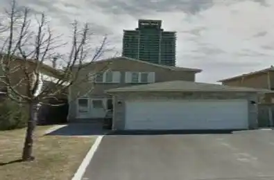 546 Turnbridge Road Mississauga Ontario L5B 3L6