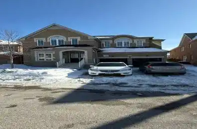 29 Attraction Drive Brampton Ontario L6Y 2Z8