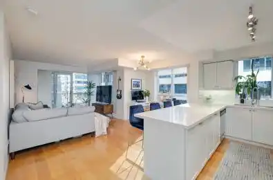 18 Stafford Street Unit# 313 Toronto C01 Ontario M5V 3W4