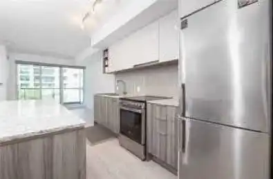 31 Tippett Road Unit# 210 Toronto C06 Ontario M3H 0C8