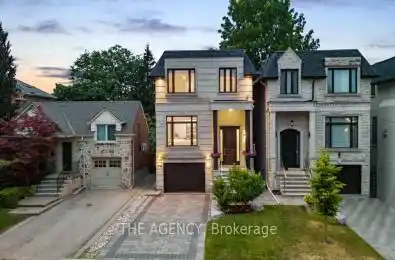 52 Carmichael Avenue Toronto C04 Ontario M5M 2W7