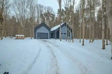 1498 12th Concession Road Norfolk Ontario N0E 1G0