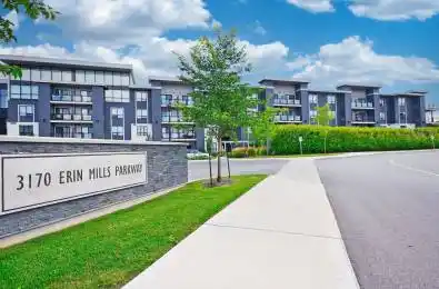 3170 Erin Mills Parkway Unit# 131 Mississauga Ontario L5L 0B6