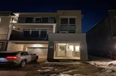 78 Donald Ficht Crescent Brampton Ontario L7A 5H7