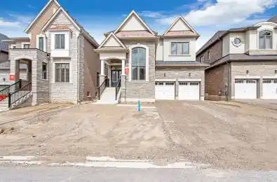 83 James Walker Avenue Caledon Ontario L7C 4N1