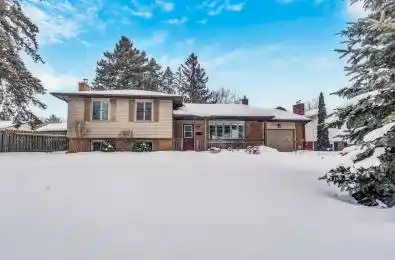 32 Devon Court Tillsonburg Ontario N4G 4K6