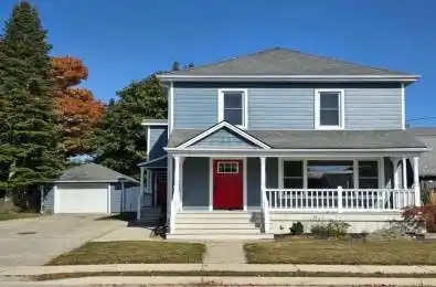 45 Pine Street Aylmer Ontario N5H 1N3