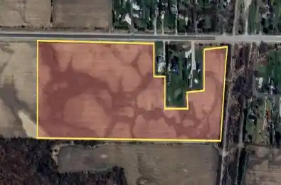 9925 Union Road Southwold Ontario N5P 3T2