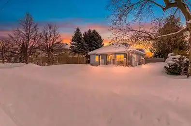 437 Adelaide Street Kincardine Ontario N2Z 2W6