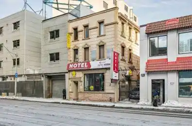 137 Jarvis Street Toronto C08 Ontario M5C 2H6