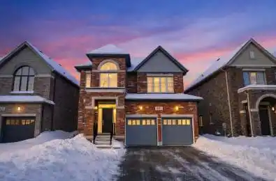 461 Adelaide Street Wellington North Ontario N0G 1A0