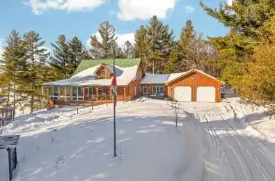 1093B Two Loon Lane Frontenac Ontario K0H 2P0