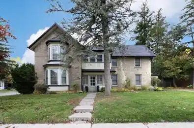 18-20 Reuben Street Aurora Ontario L4G 2M2