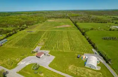 3609 County Road 8 N/A Prince Edward County Ontario K0K 2T0