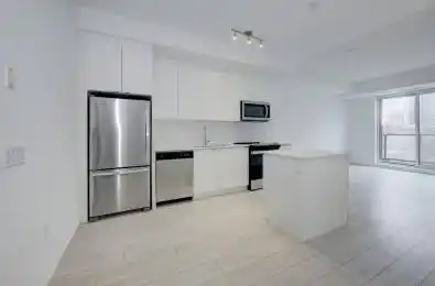 55 Duke Street Unit# 408 Kitchener Ontario N2H 0C9