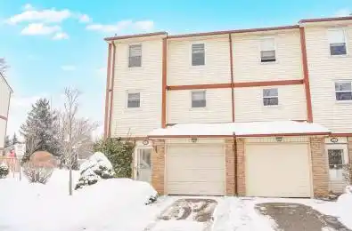 7340 Copenhagen Road Unit# 24 Mississauga Ontario L5N 2S5