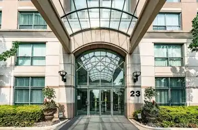 23 Lorraine Drive Unit# LPH10 Toronto C07 Ontario M2N 6Z6