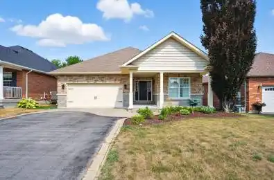 6 Cortland Way Brighton Ontario K0K 1H0