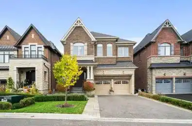 8 King Boulevard King Ontario L7B 0P4