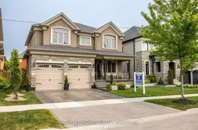 25 CHARTERHOUSE Drive Whitby Ontario L1R 3R8