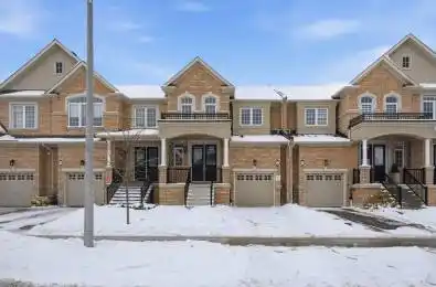 12 Beasley Grove Hamilton Ontario L9K 0J7