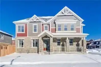 277 FORESTWALK Street Kitchener Ontario N2R 0T2