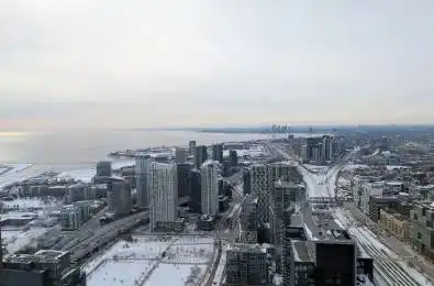 3 CONCORD CITYPLACE Way Unit# 7102 Toronto C01 Ontario M5V 0X4