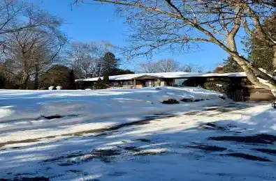 5085 Sideline 12 N/A Pickering Ontario L1Y 1A1