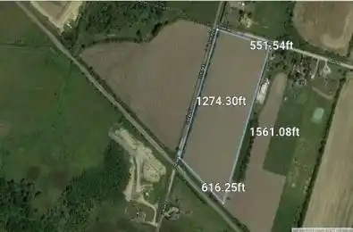 0 Smith Road Hamilton Ontario L8J 2Z3