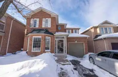 72 Schooner Drive Brampton Ontario L7A 3J2