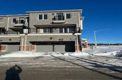 2900 Whites Road Pickering Ontario L1X 0R5
