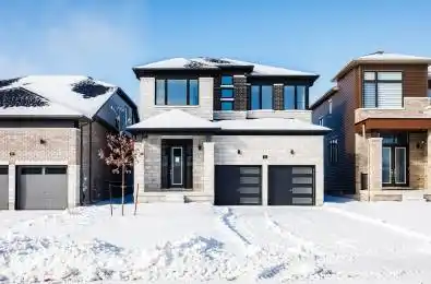 61 Nicort Road Wasaga Beach Ontario L9Z 0M9