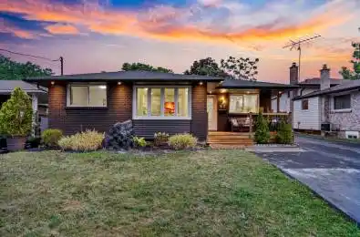 57 Woodrow Street St. Catharines Ontario L2P 2A4