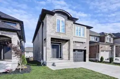 54 Pondcliffe Drive Kitchener Ontario N2P 2R3