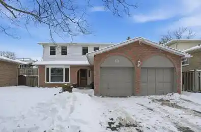 17 Strawberry Lane Brantford Ontario N3T 5Z6