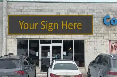 2 Allaura Boulevard Unit# 8 Aurora Ontario L4G 3S5